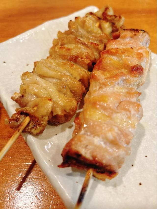 焼とり よね田 中野店 - サブ画像1