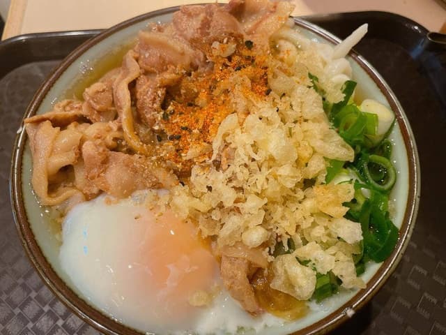 うどん038 - サブ画像1