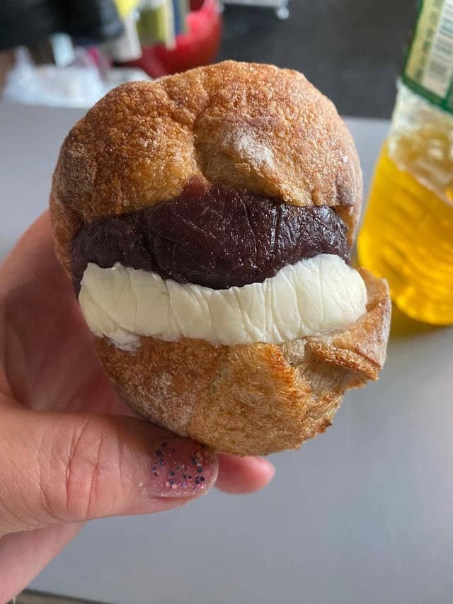 パネポルチーニ 新町店 - サブ画像1