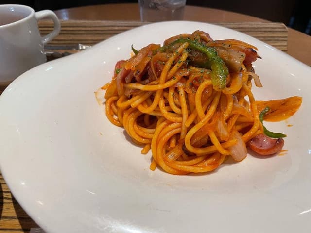 グリル鉄板ラッシュ! エチカフィット永田町店 - サブ画像1