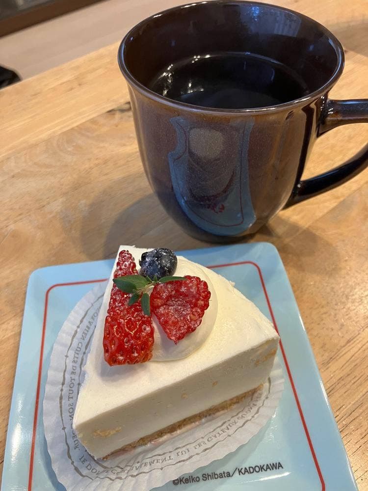 スイーツ ファクトリー カナデール