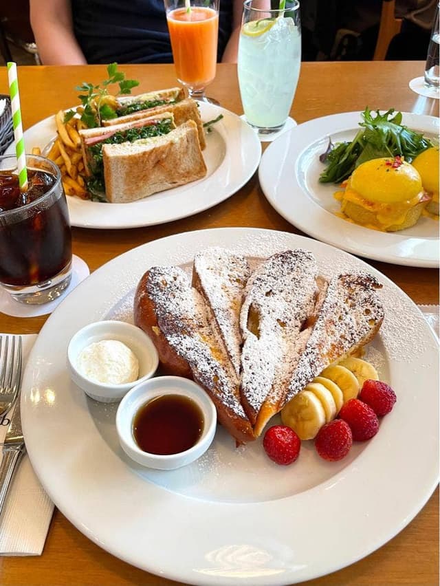 サラベス 品川店 - サブ画像3