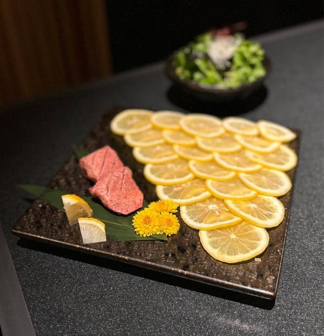 名古屋 焼肉きらく - サブ画像3