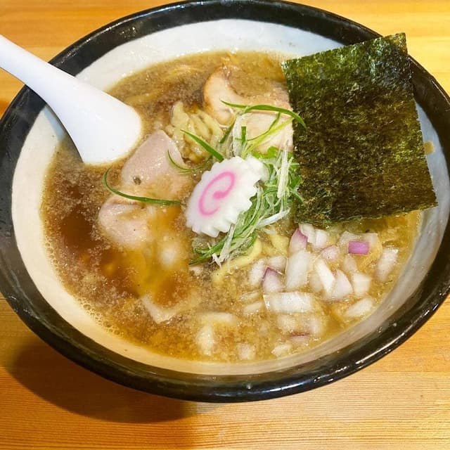 麺屋 いおり - サブ画像1