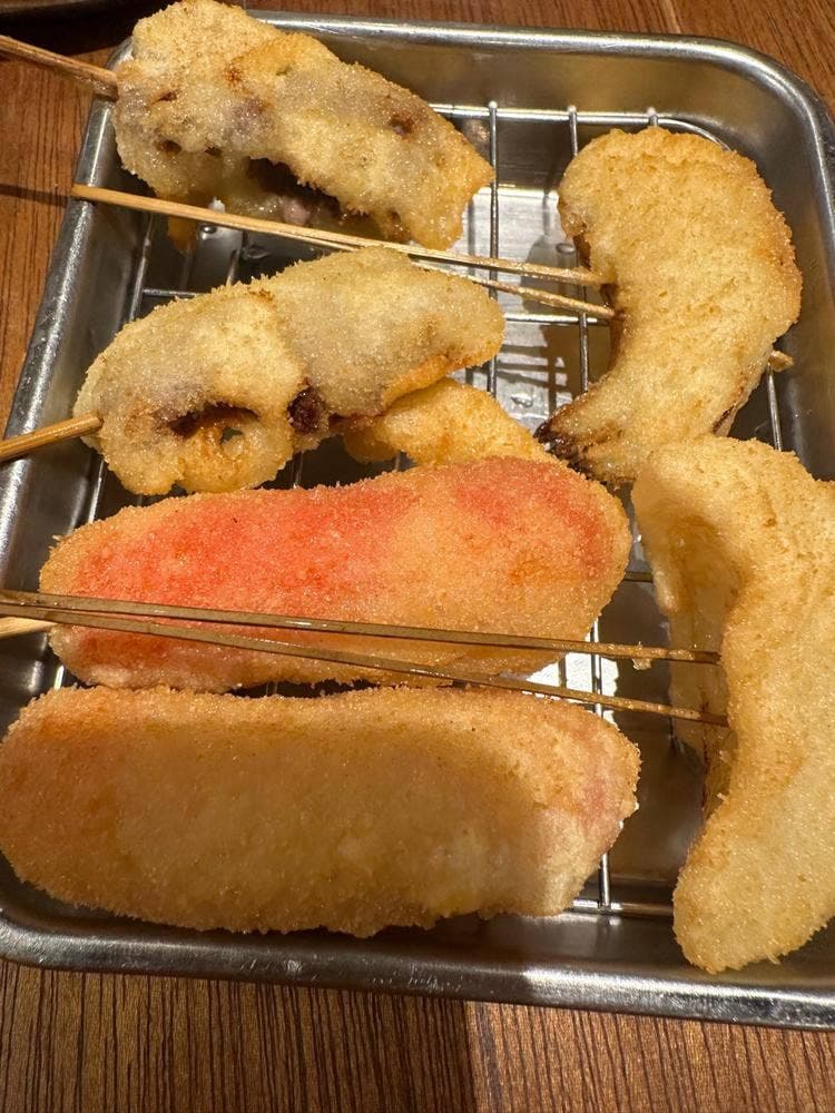 串かつ でんがな 本厚木ミロードイースト店