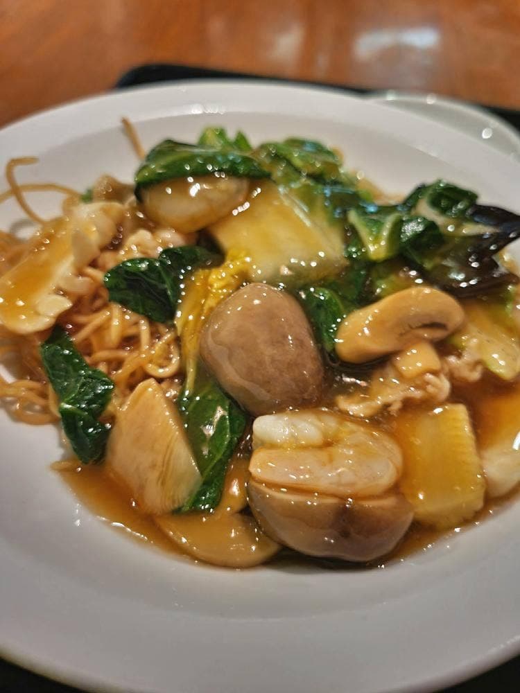 中華居酒屋 大唐 イオン橋本店