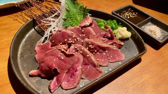 仁亭 - サブ画像1