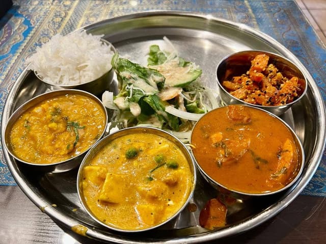 インディヤム - サブ画像2
