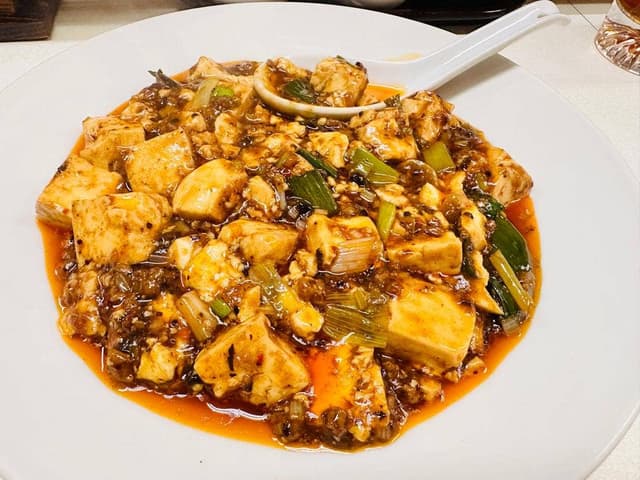 Chinese Restaurant Sunny - サブ画像1