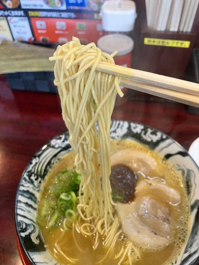 拉麺 空海 那珂川本店 - サブ画像1