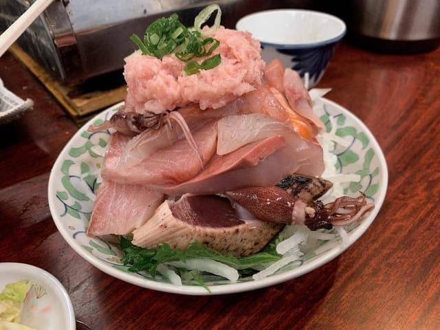 喜多亭 - サブ画像2