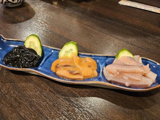 昔居酒屋 池 - サブ画像1