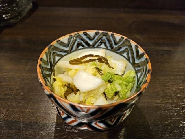 昔居酒屋 池 - サブ画像2