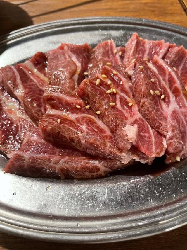ホルモン焼肉 ぶち 流川店 - サブ画像3