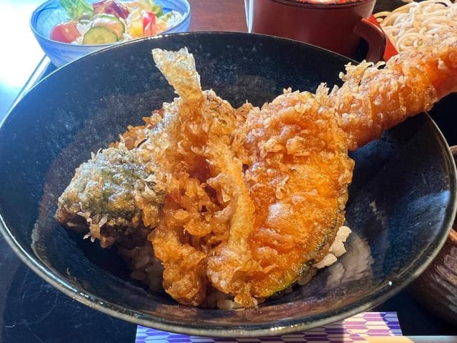 松栄庵 - サブ画像3