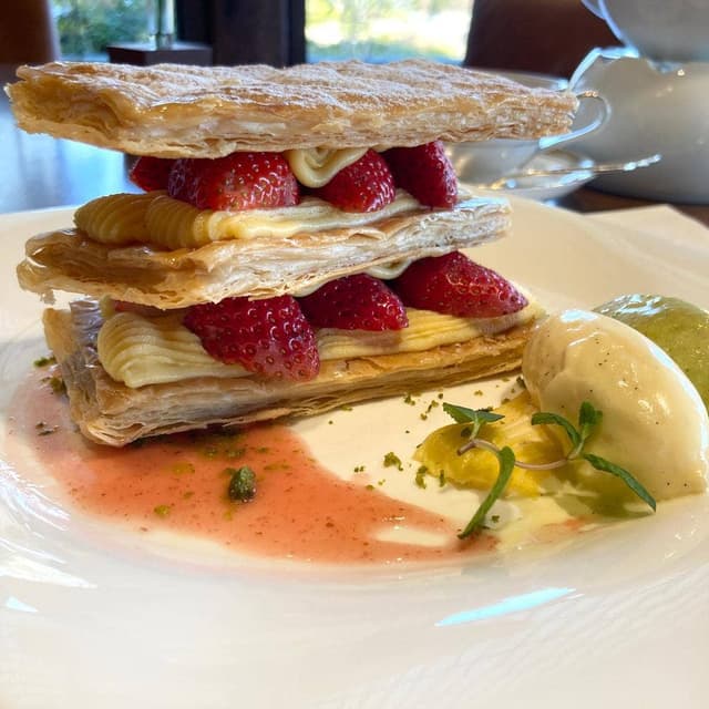 カフェ&ワインバー Lien 志摩観光ホテル ザ クラブ - サブ画像2