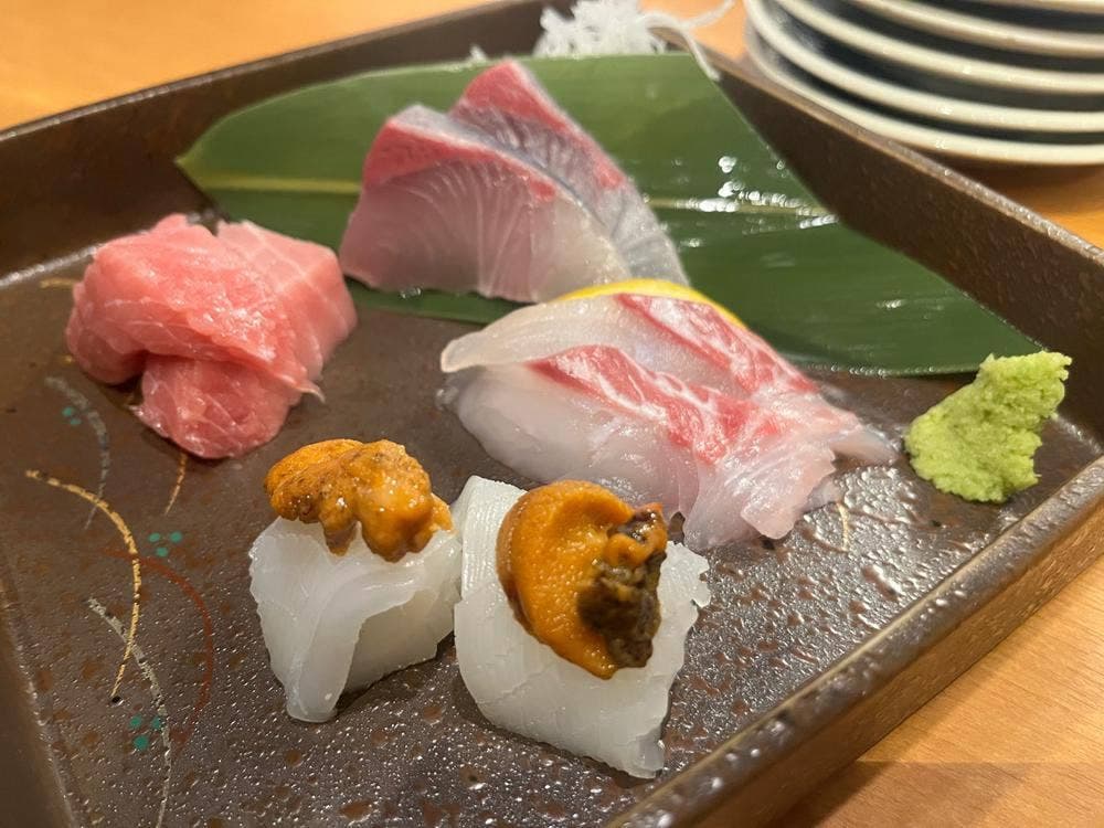 馳走や ふくぞう