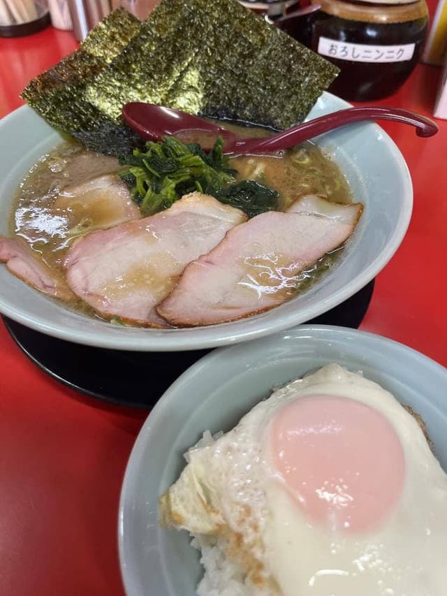 村井村 - サブ画像2