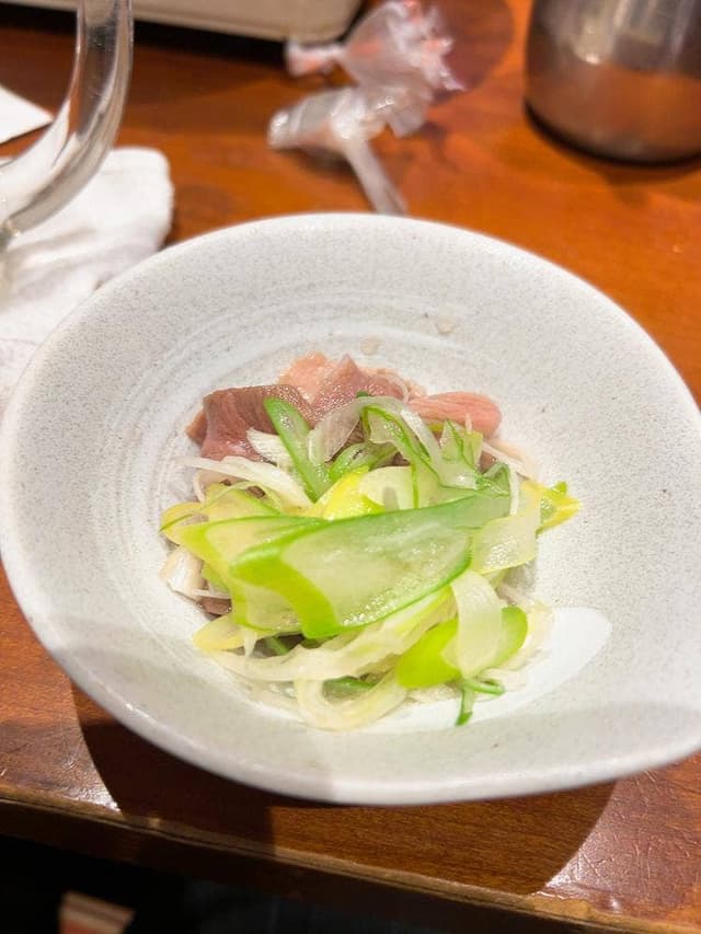 牛たん専門居酒屋 たん焼き 木むら - サブ画像3