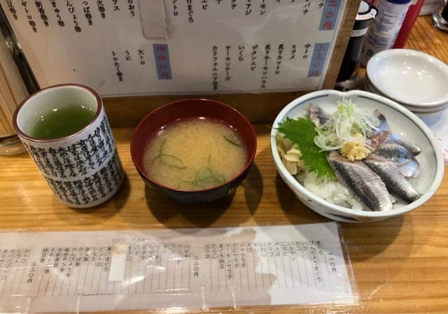 立ち飲み 大松 神田駅前店 - サブ画像3