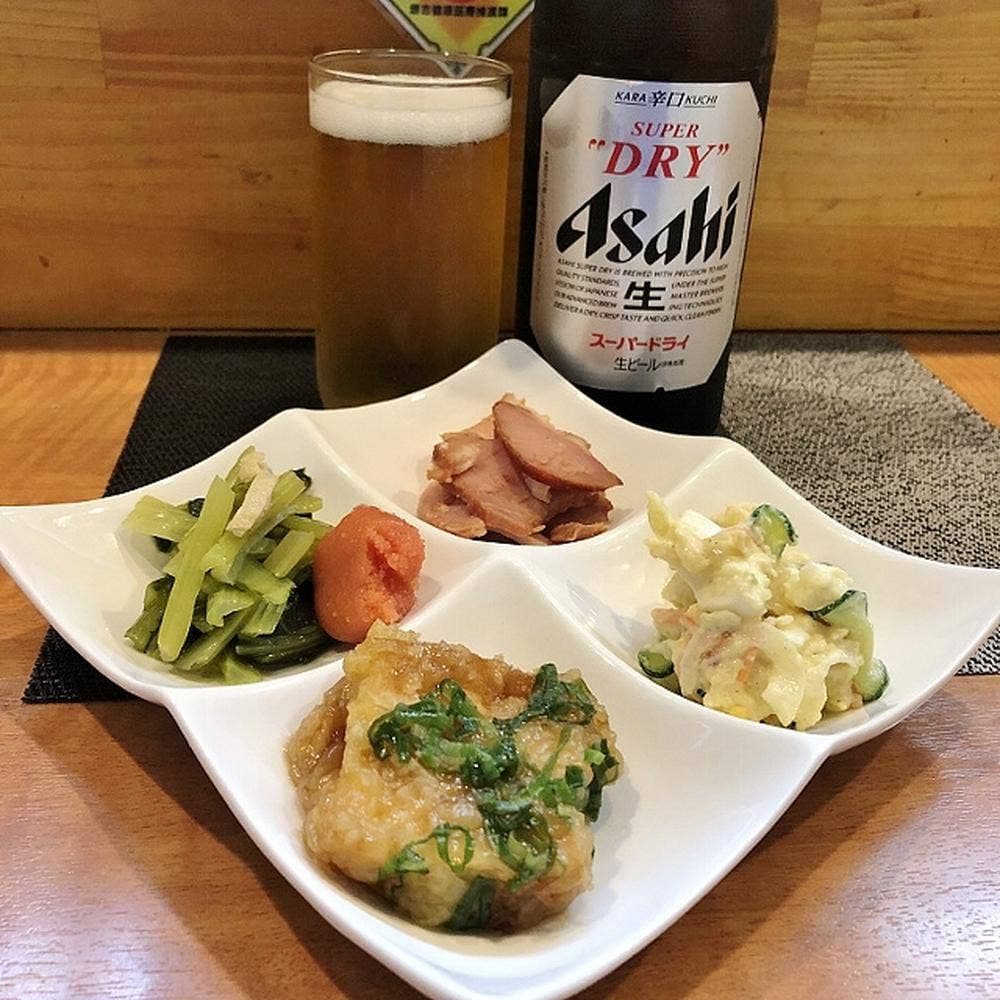 家庭料理花みち