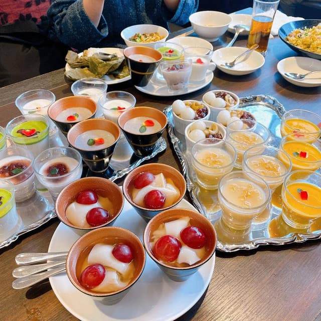 GINZA 過門香 錦糸町駅前プラザビル店 - サブ画像1