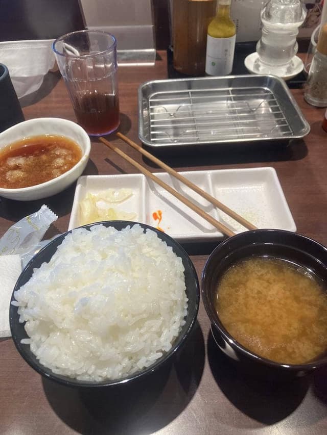 博多天ぷら たかお イオンモール福津店 - サブ画像3