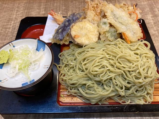 そば処 名古屋 - サブ画像3