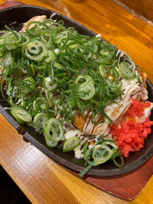 粉もん屋 八 北浦和店 - サブ画像1