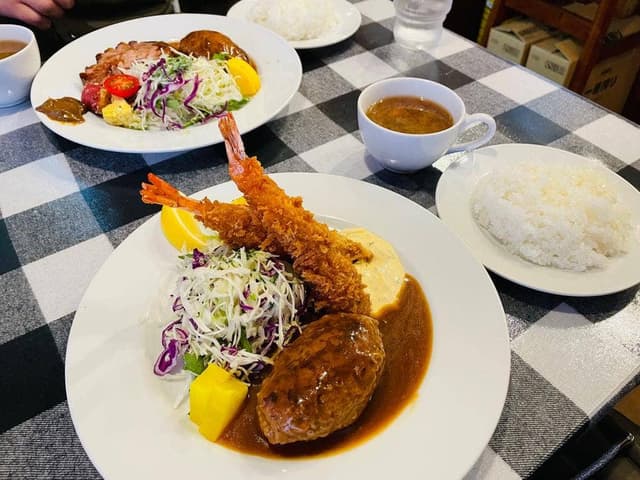 Bistro RED BRICK - サブ画像3