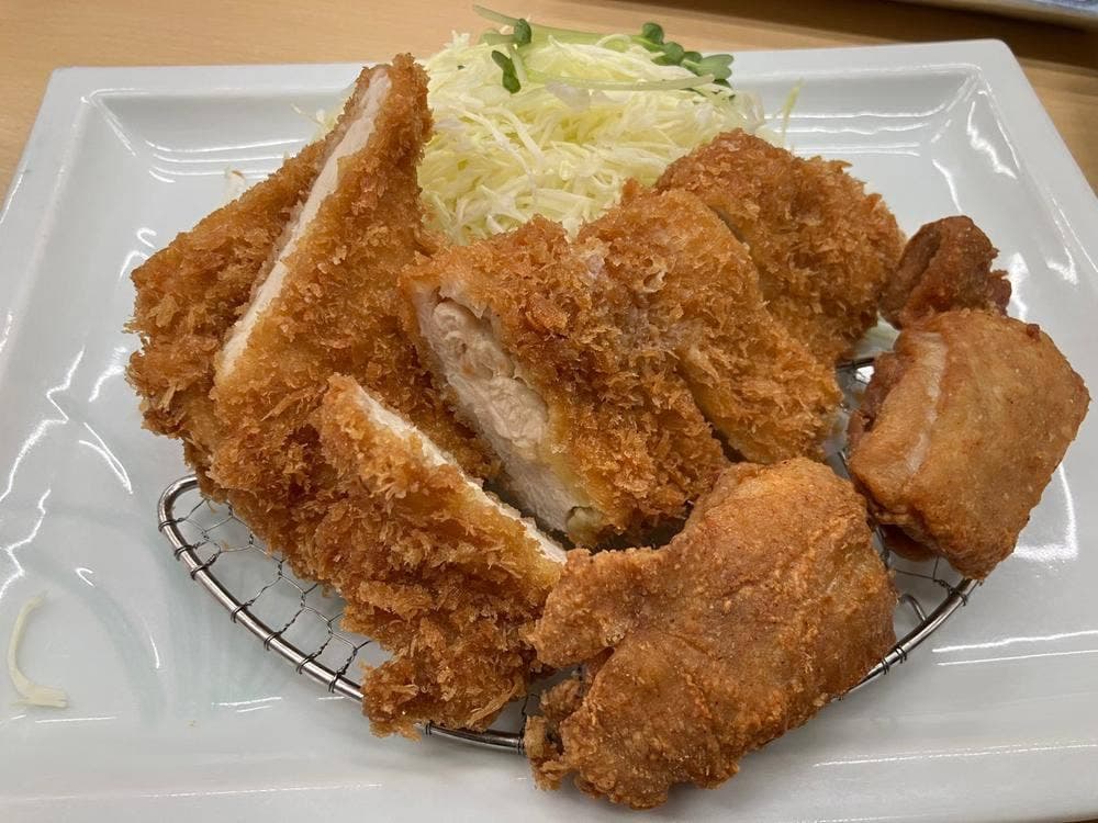 とんかつきのや 佐賀南本店