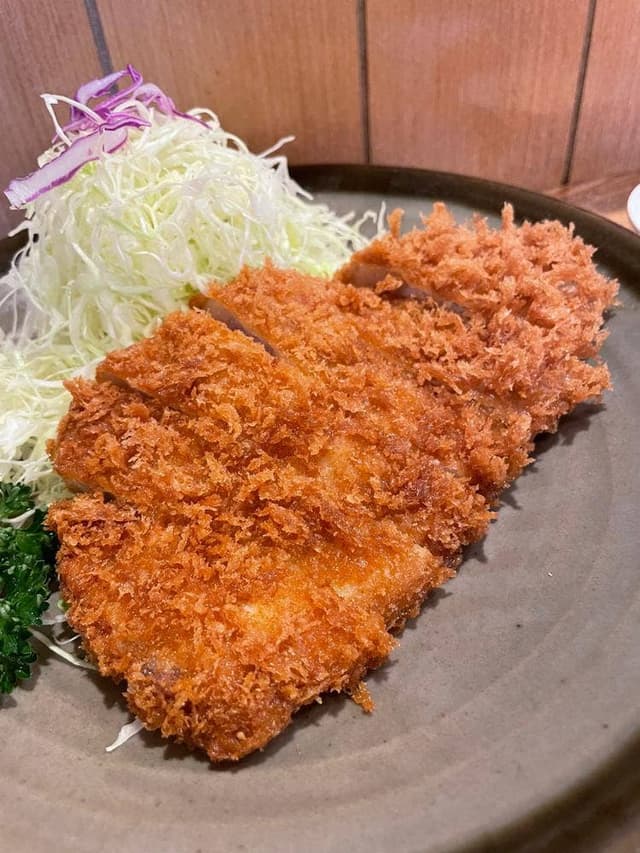 とんかつ大関 湘南台店 - サブ画像1