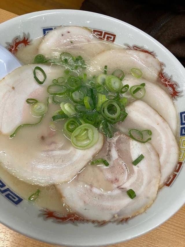 いっぱちラーメン 須恵店 - サブ画像1