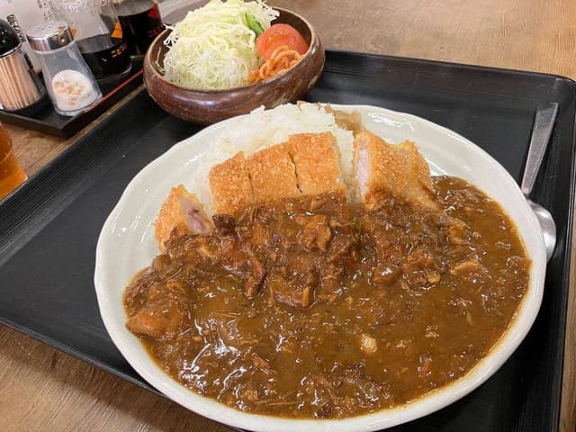 とんかつ とん亭 - サブ画像2