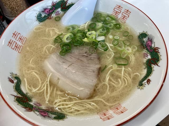 18ラーメン 大土居店 - サブ画像3