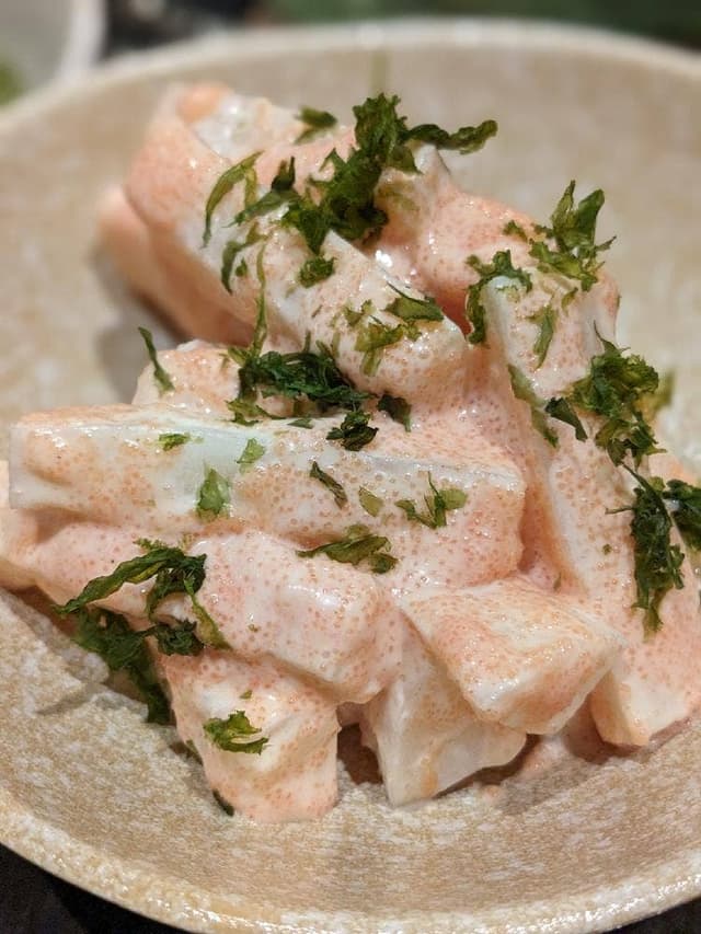 SUMIBIYAKI 焔屋 - サブ画像2