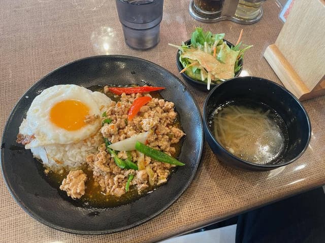 タイ料理 ジャンピー - サブ画像1