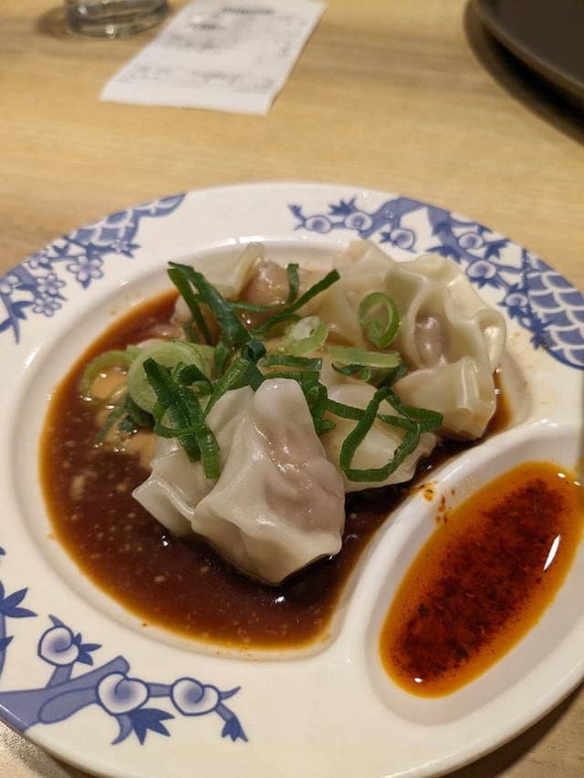 バーミヤン 郡山桑野店 - サブ画像3