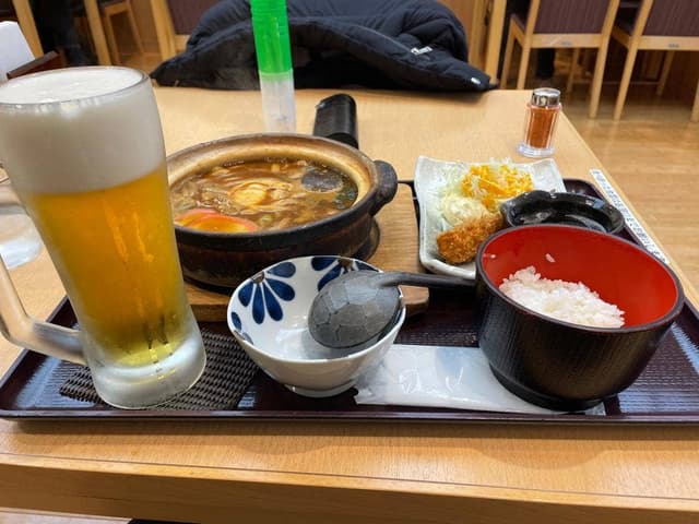 お食事処えびす セントレア - サブ画像3
