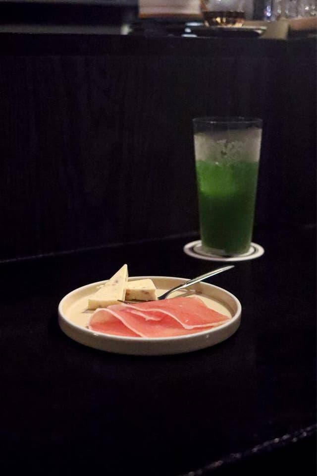 Moon indoor - サブ画像2