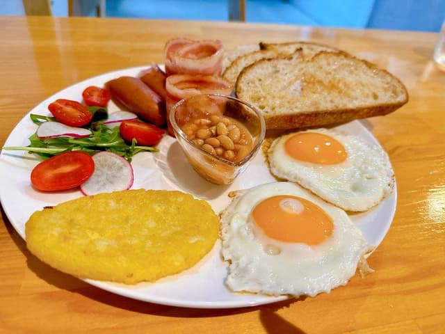 Neutral Bay Cafe - サブ画像2