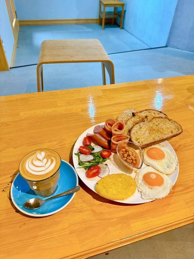 Neutral Bay Cafe - サブ画像3