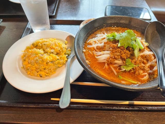 中華料理 翔福 - サブ画像2