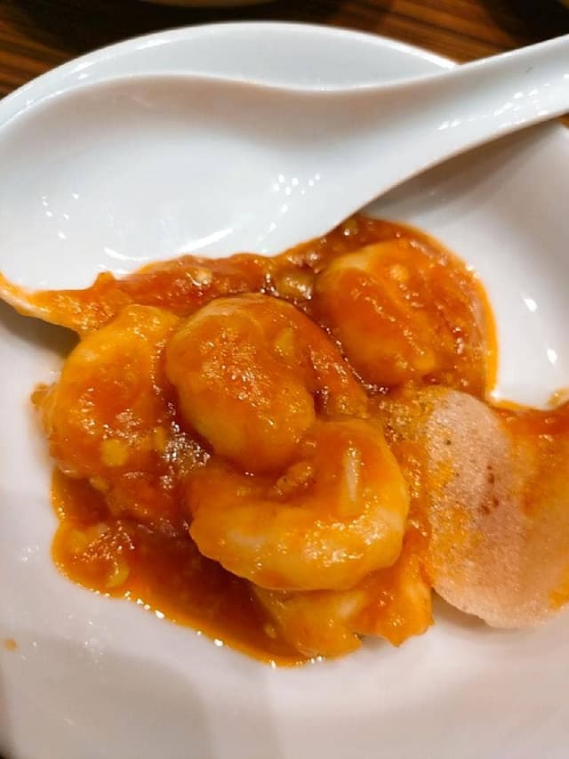 四川飯店 新潟 - サブ画像1