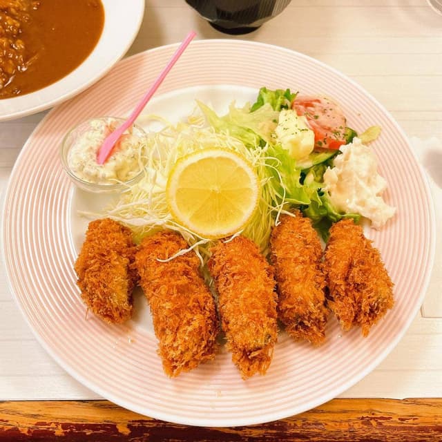 キッチンニュー早苗 - サブ画像2