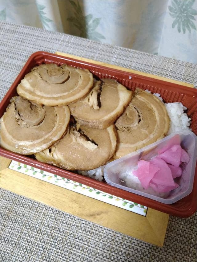 としまや弁当 館山店 - サブ画像1