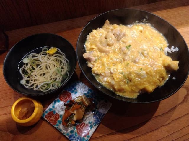 れだん 本店 - サブ画像1