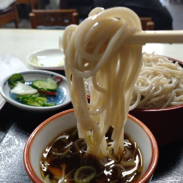 松代そば - サブ画像1