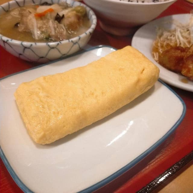 まいどおおきに食堂 岩倉食堂 - サブ画像2