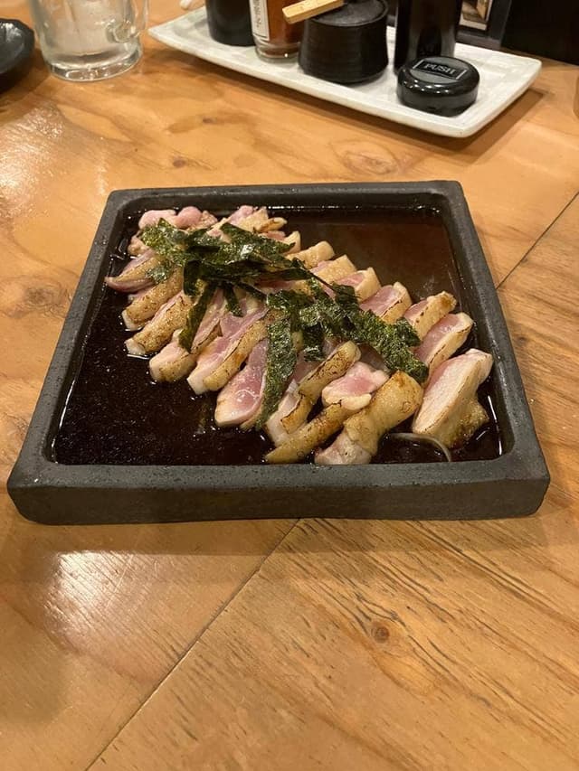 焼鳥 鶏雅 本店 トリマサ 鹿児島天文館店 - サブ画像1